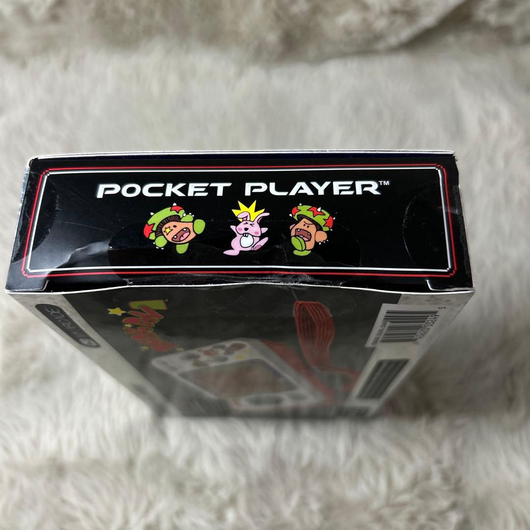 ニンテンドー3DS/2DS My Arcade Pocket Player