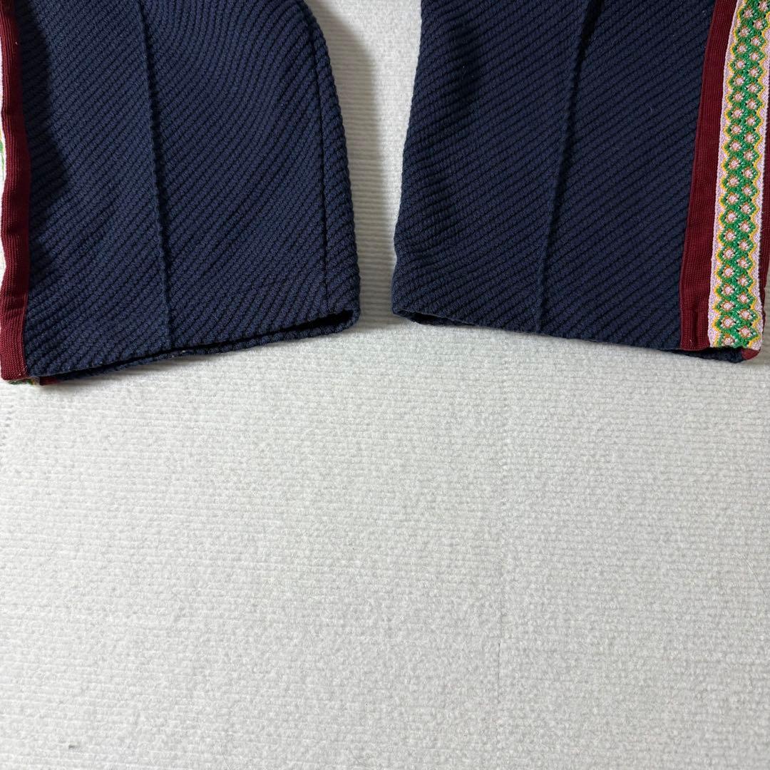 パンツ sasquachfabrix. 22aw track pants