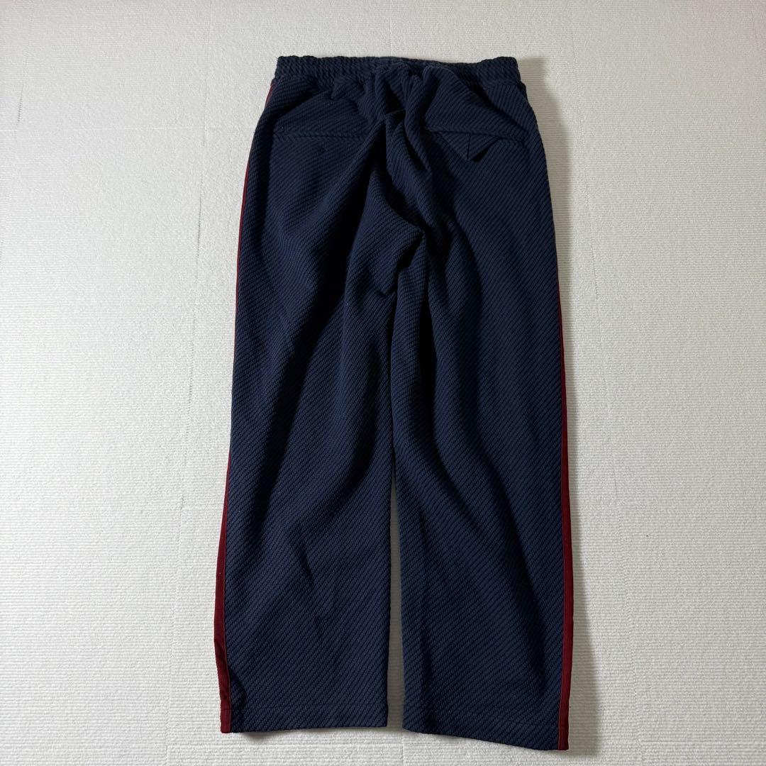 パンツ sasquachfabrix. 22aw track pants