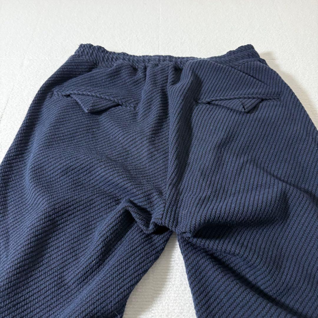 パンツ sasquachfabrix. 22aw track pants