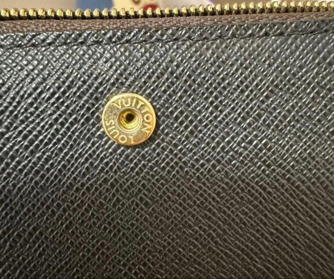 ぁ*)様 LOUIS VUITTON ポルトフォイユ・ルー