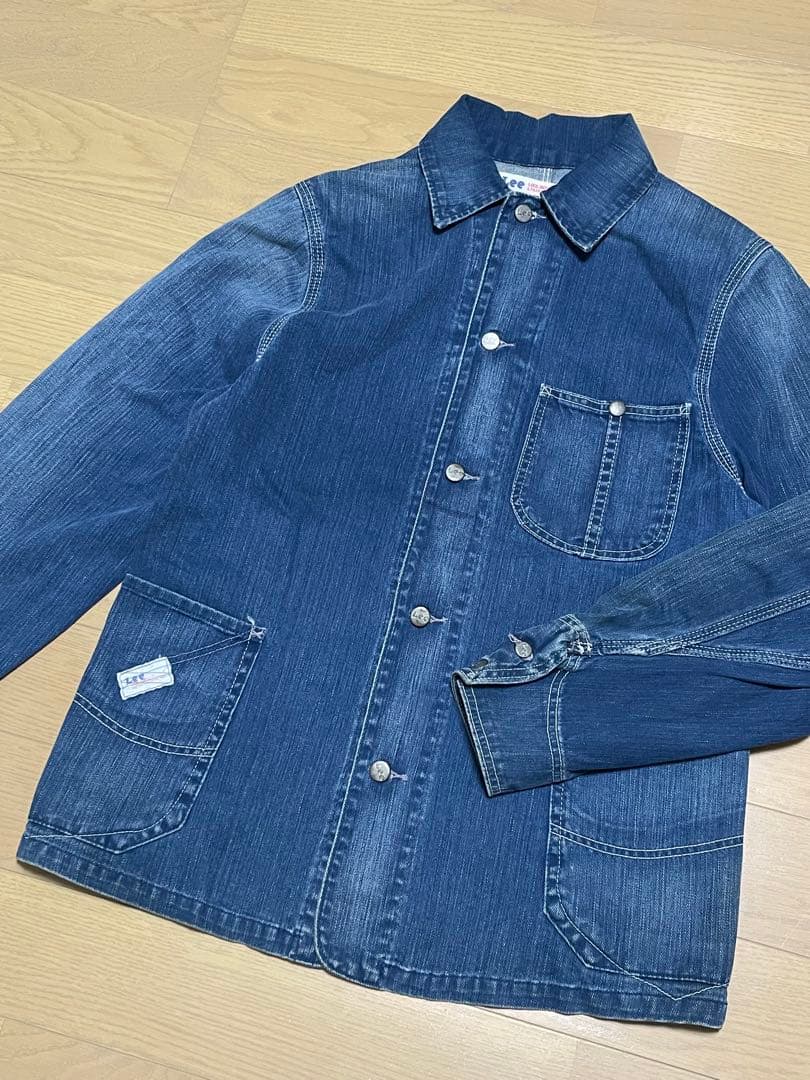 Lee LOCO JACKET カバーオール
