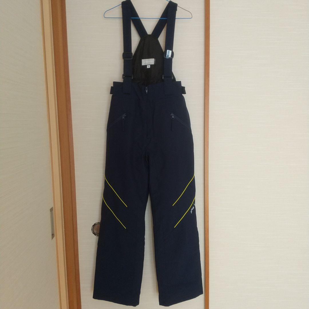 フェニックス キッズ 160 スキーウェア　上下セット