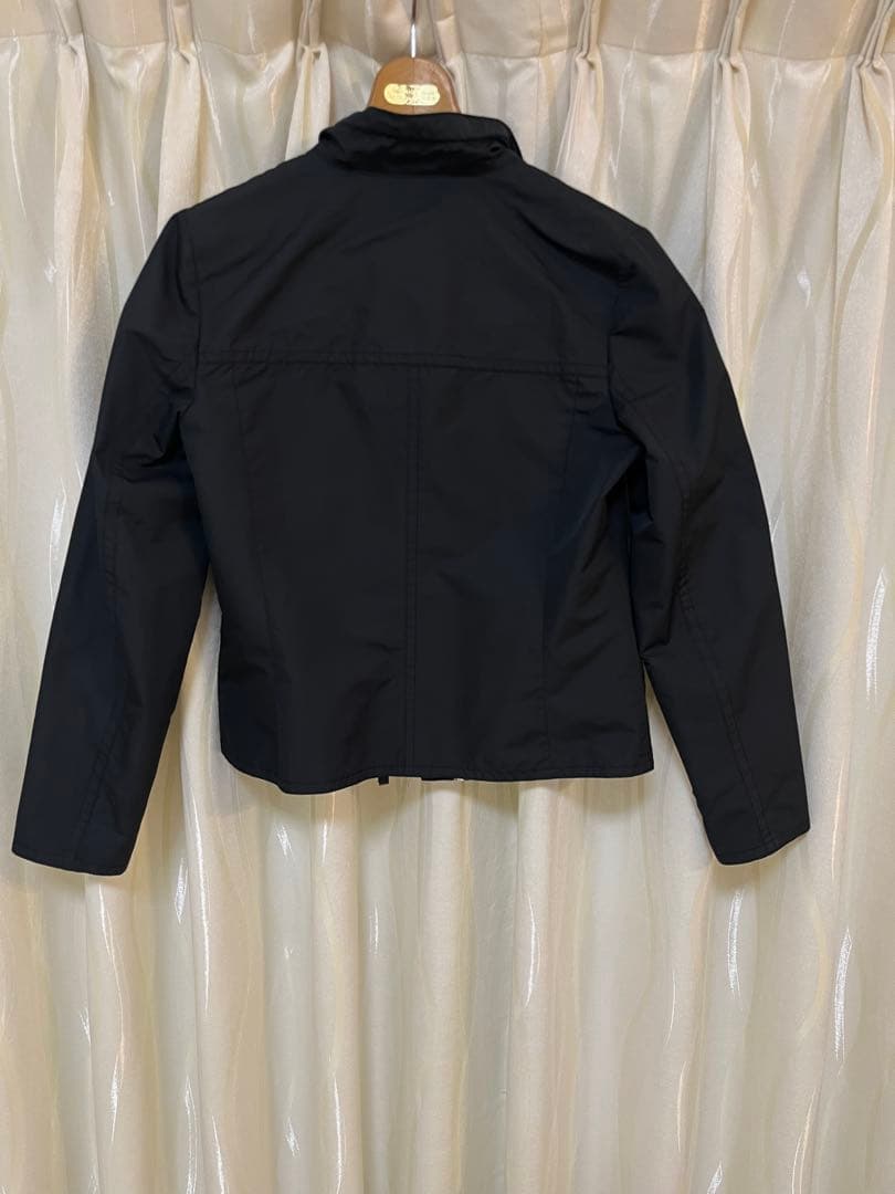 Burberry Blue Label ナイロンジャケット スプリング