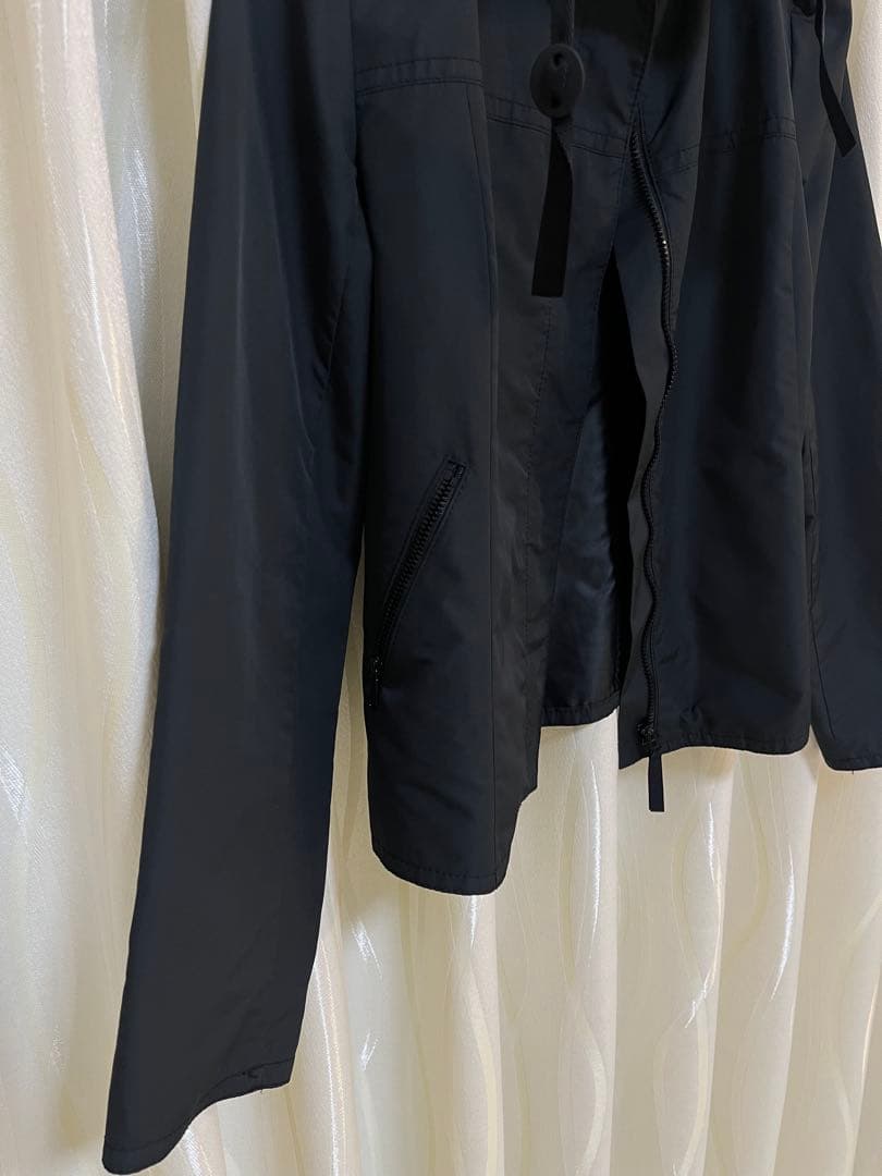 Burberry Blue Label ナイロンジャケット スプリング