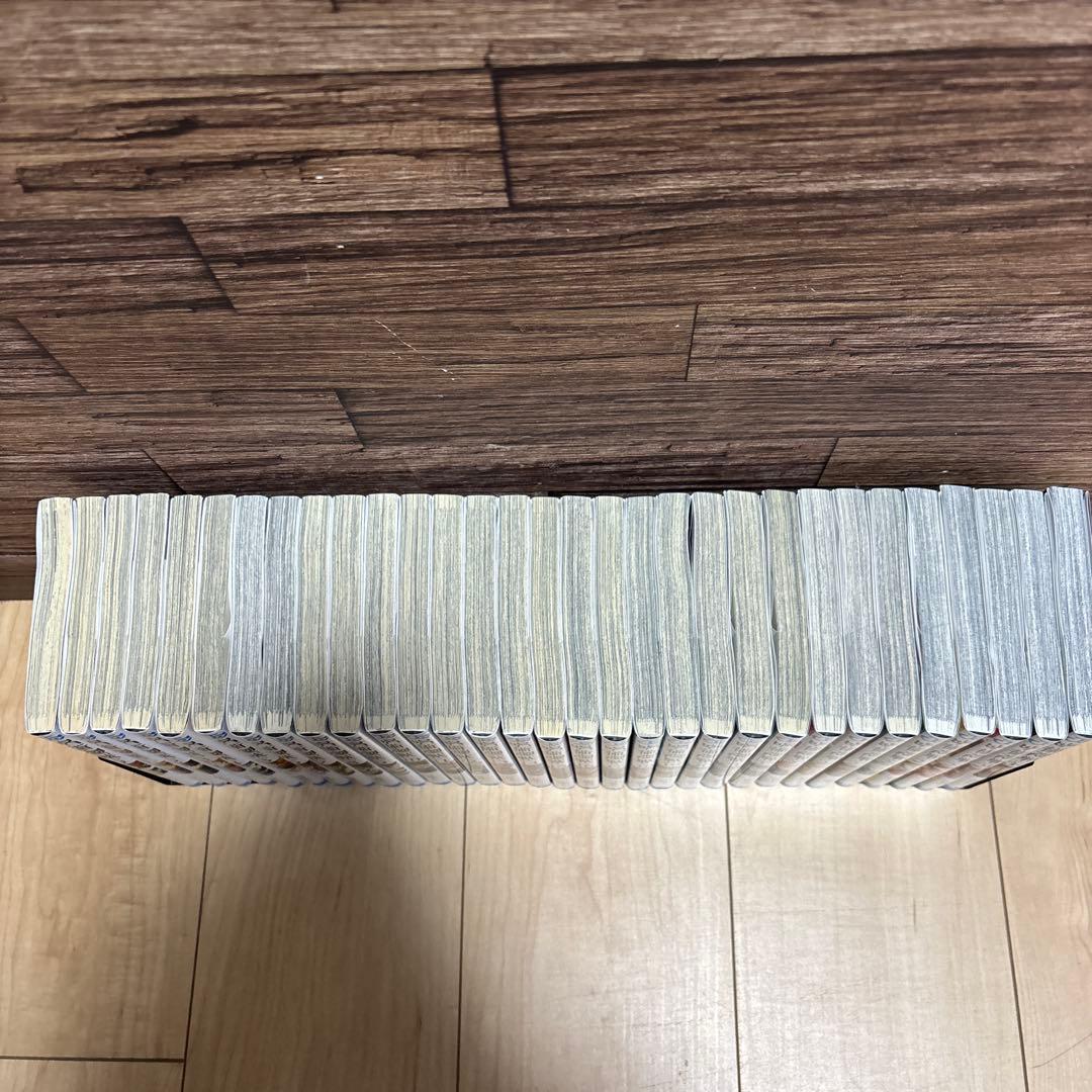 呪術廻戦0〜30巻全巻セット