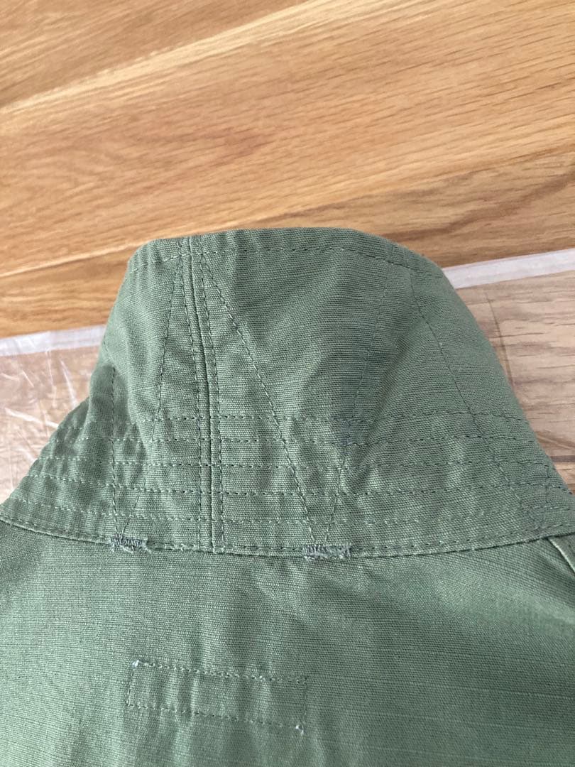 ジャケット・アウター engineered garments work jacket