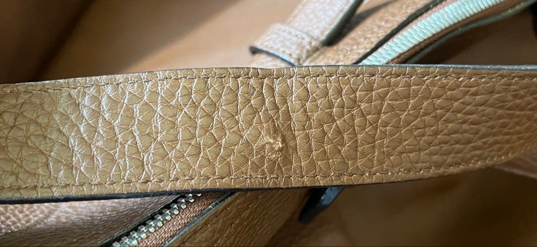 Bally ボストンバック