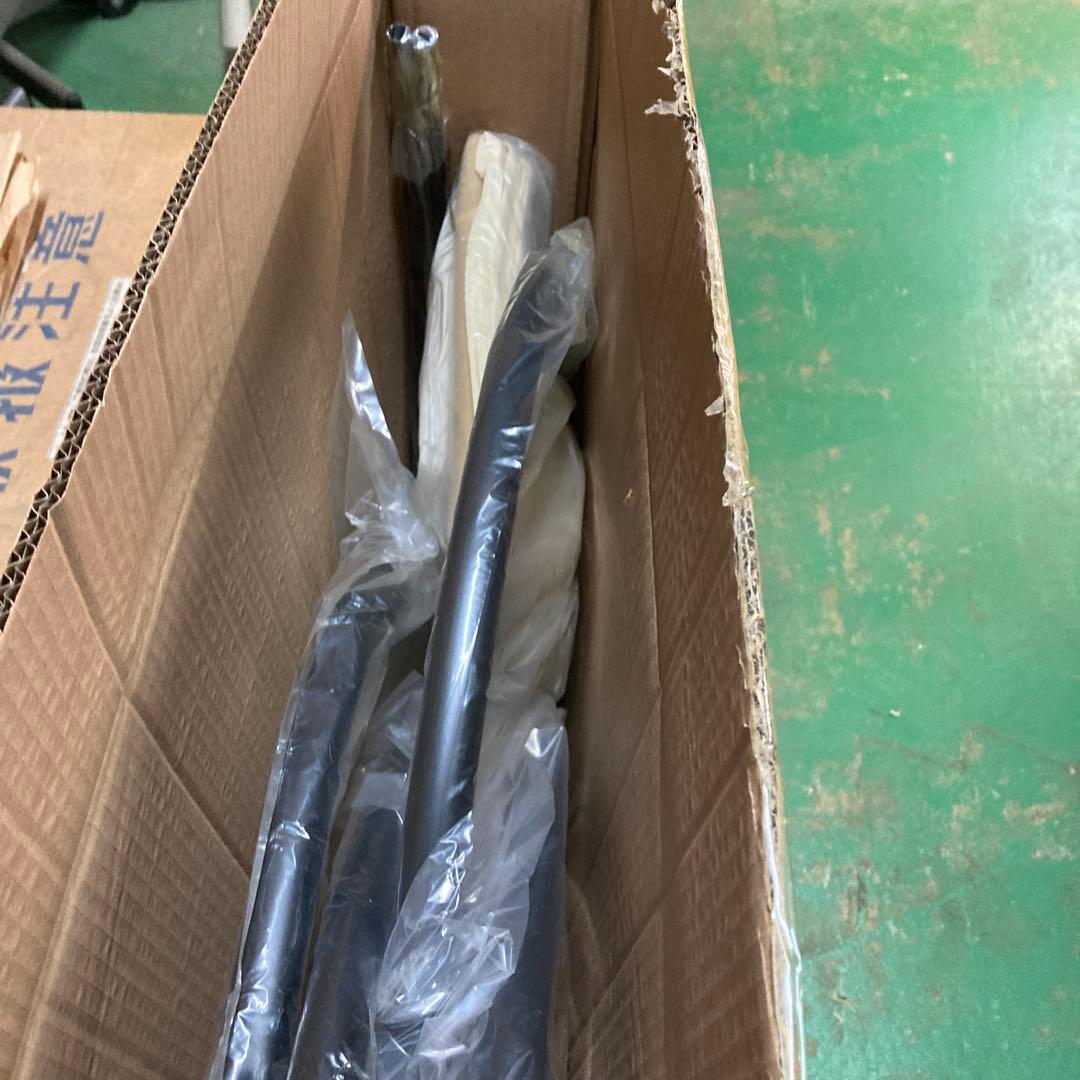 カバー付き回転ハンガー　HG-181IV