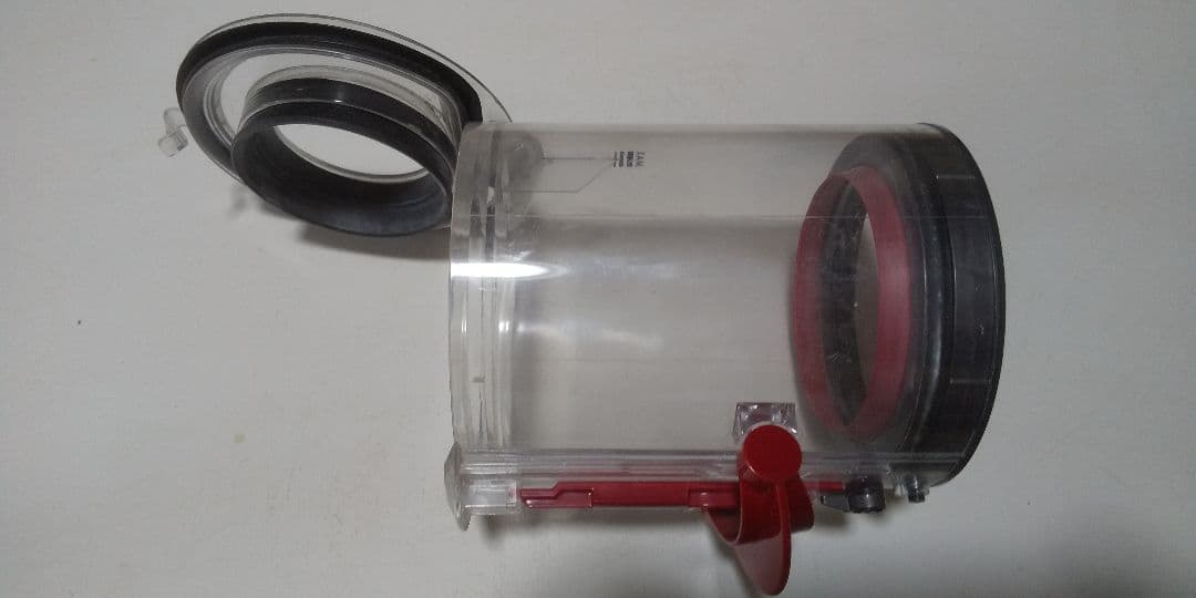 sv12 本体 (ダイソン掃除機)