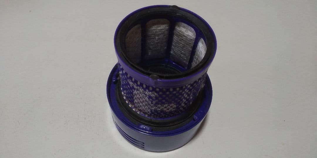 sv12 本体 (ダイソン掃除機)