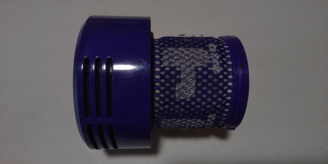 sv12 本体 (ダイソン掃除機)