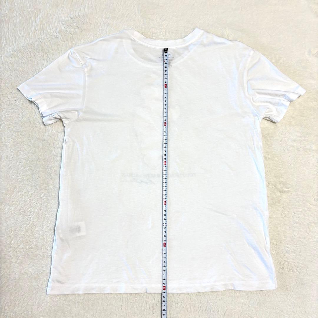 ポロラルフローレン ポロベアTシャツ THE BIG SHIRT 大きめS