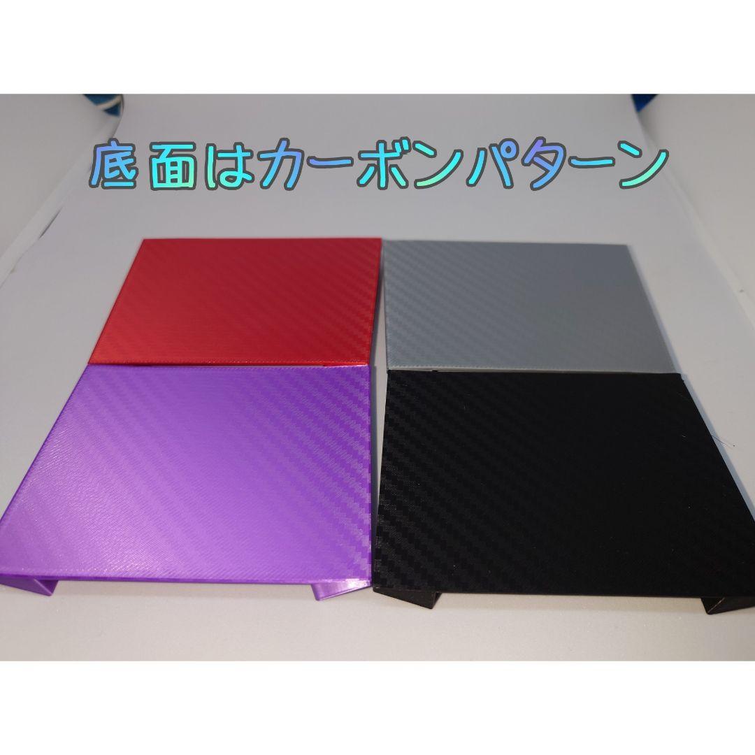 ☆haioku☆ Futabaプロポ専用転倒防止スタンド3台セット