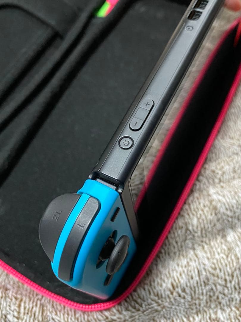 美品 Switch 本体