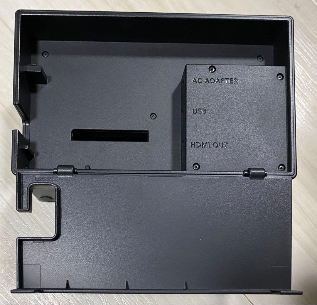 美品 Switch 本体