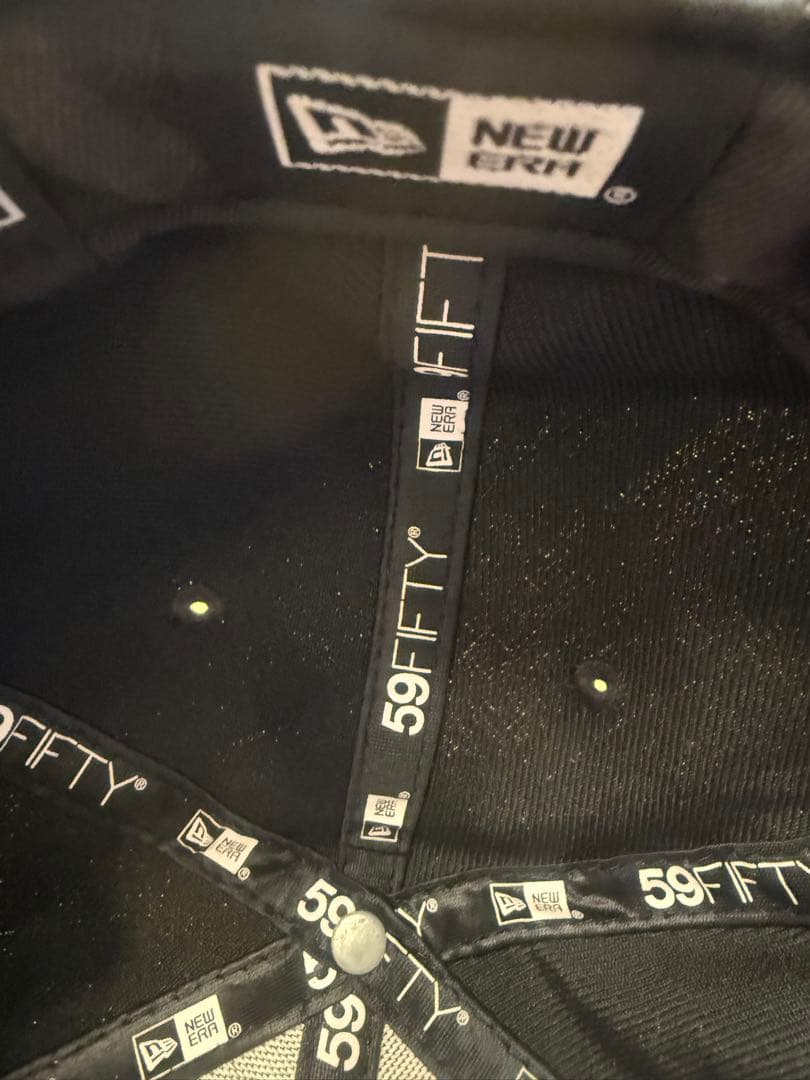 帽子 Supreme World Famous Box Logo New Era