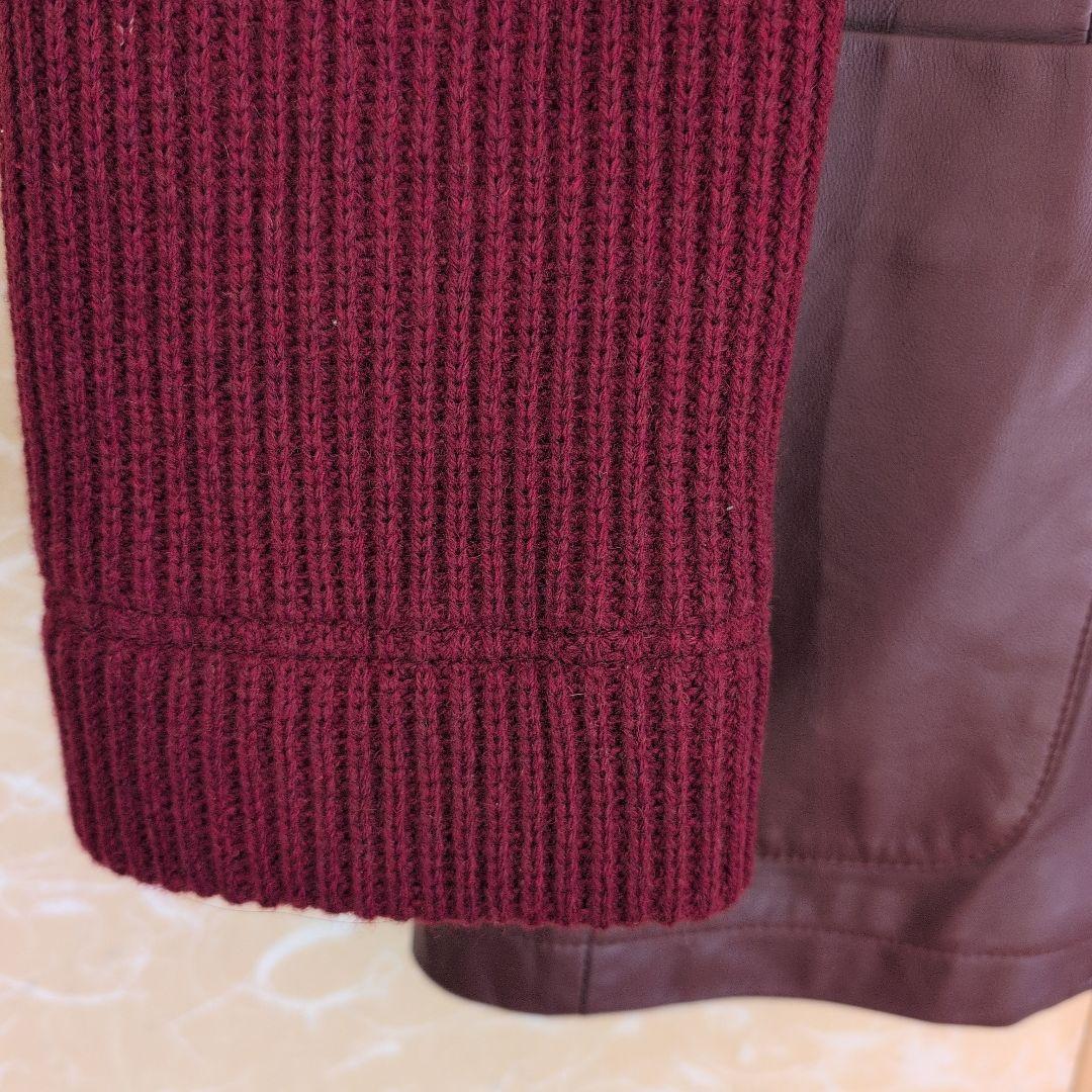 カールヘルム　テーラードジャケットと
