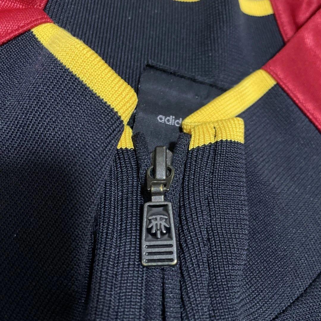 adidas TMAC アディダスジャージセットアップ　オーバーサイズ　4XO