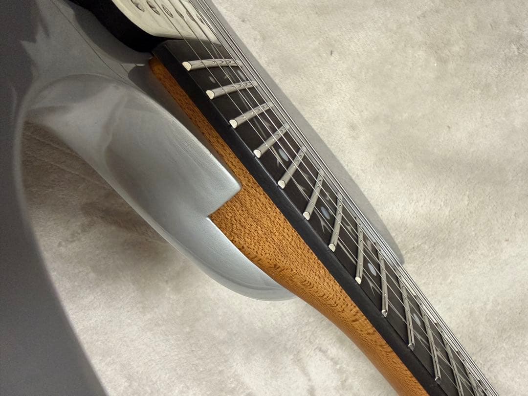 【美品】Ibanez TOD10 ソフトケース付き