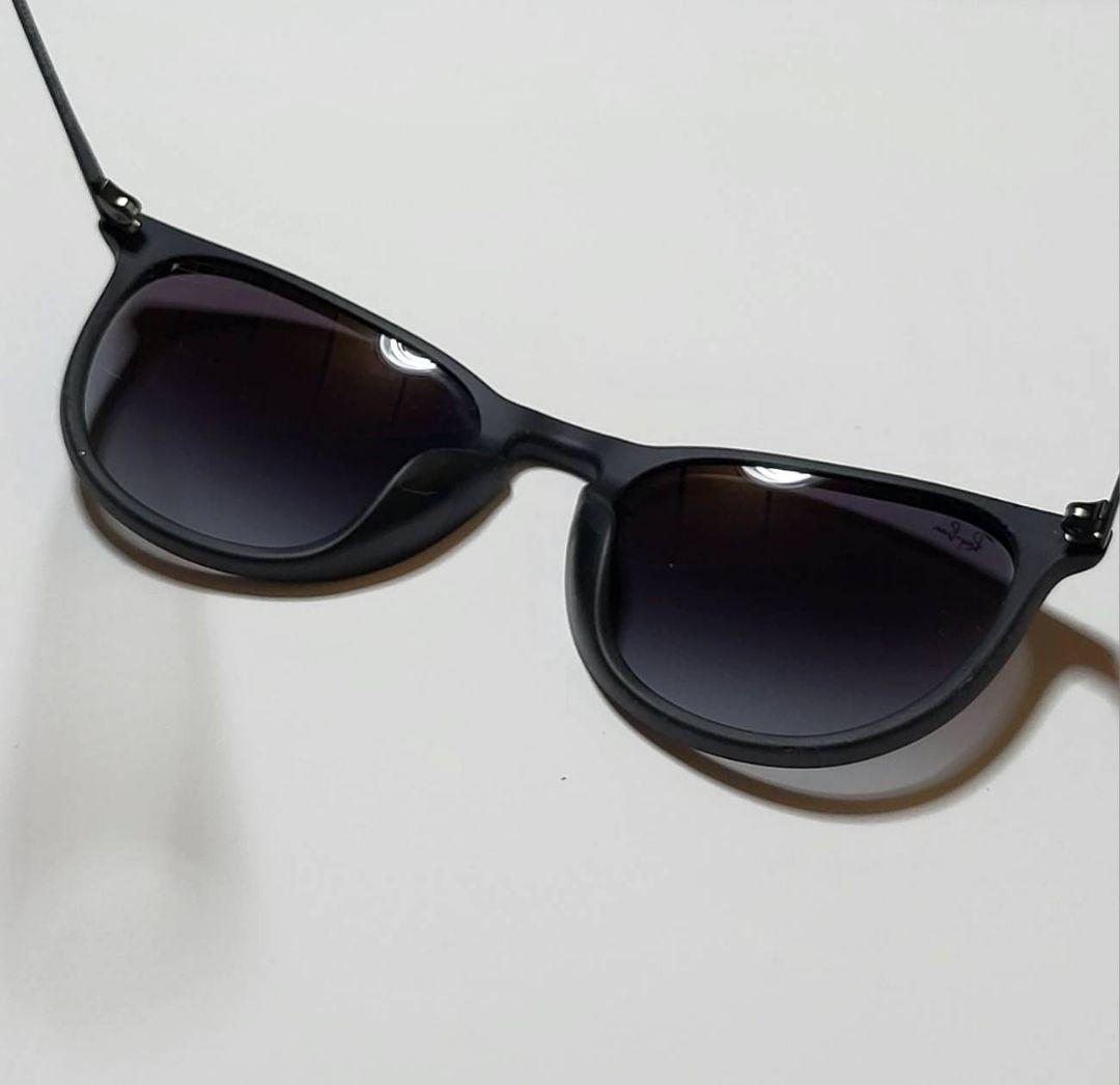 ◆Ray-Ban　レイバン◆サングラス　RB4171-F ERIKA ケース付き