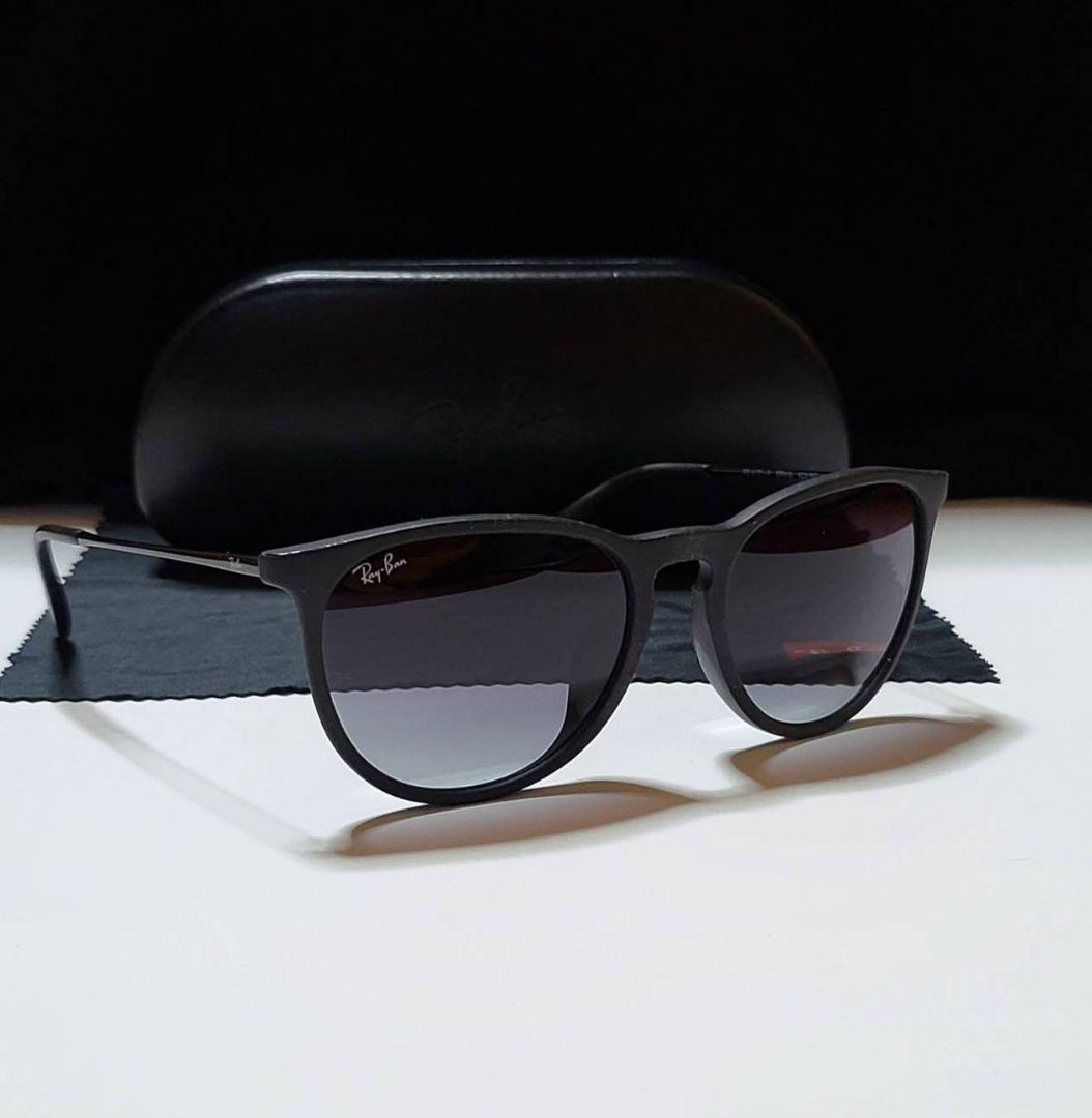 ◆Ray-Ban　レイバン◆サングラス　RB4171-F ERIKA ケース付き
