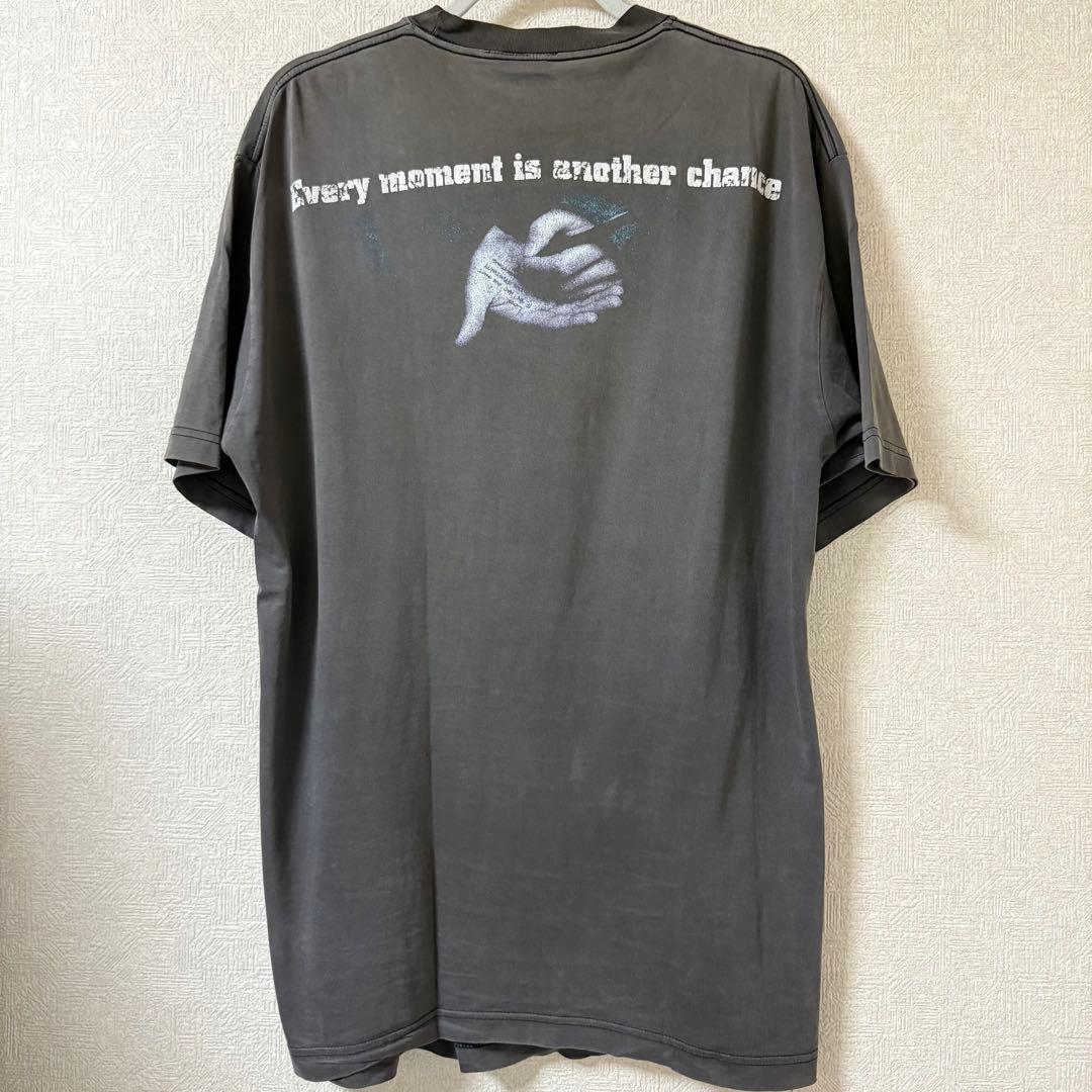 カ*ス様 8Mile Tシャツ EMINEM