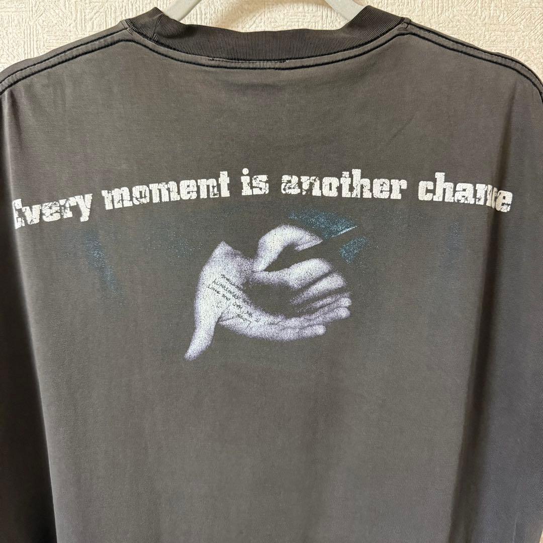 カ*ス様 8Mile Tシャツ EMINEM