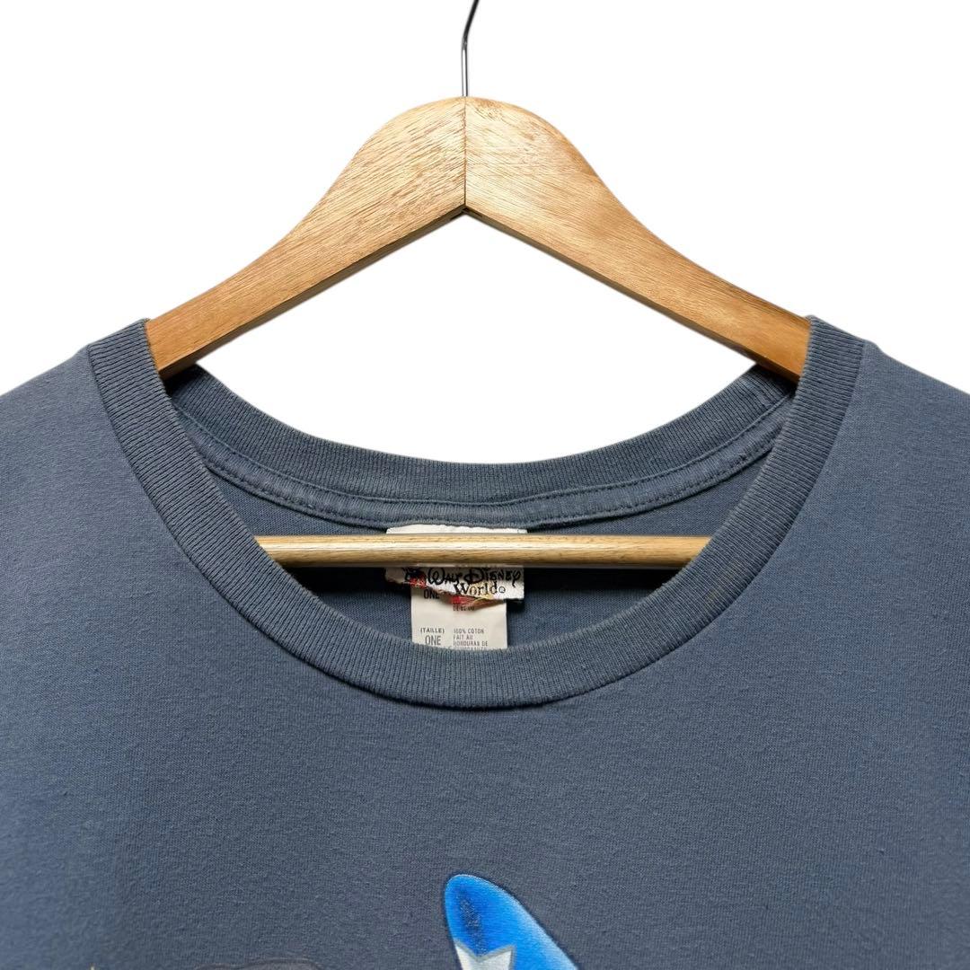 00s FANTASIAファンタジア ソーサラー Tシャツ one size