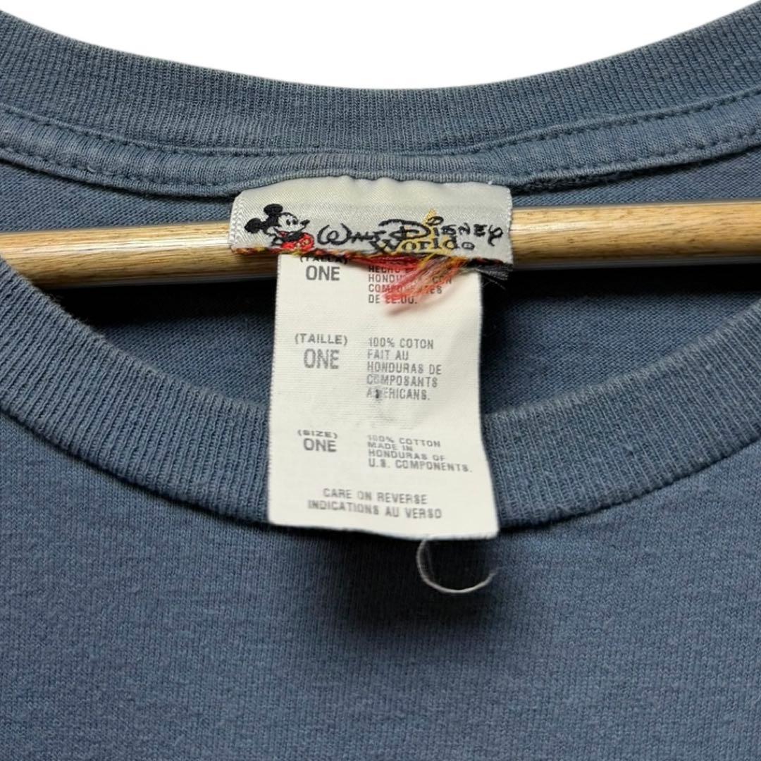 00s FANTASIAファンタジア ソーサラー Tシャツ one size