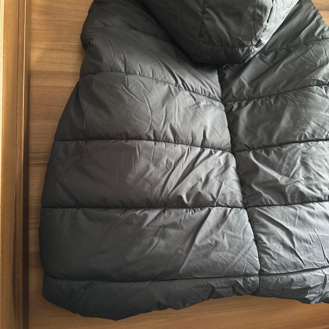THE NORTH FACE シェルブランケット　ベビー　抱っこ紐　ダウン　防寒