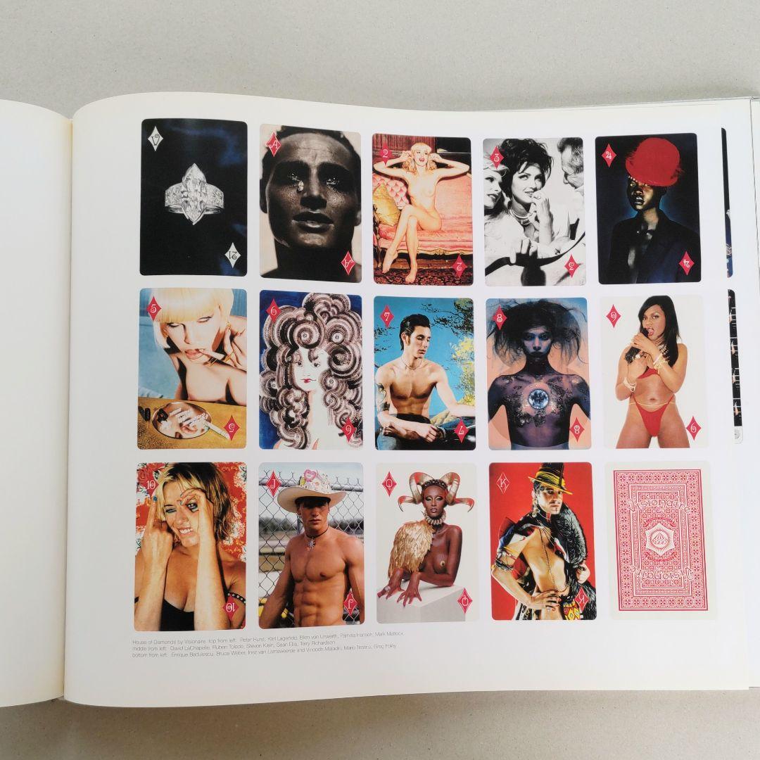 アート・デザイン・音楽 DREAMING IN PRINT A DECADE OF VISIONIRE