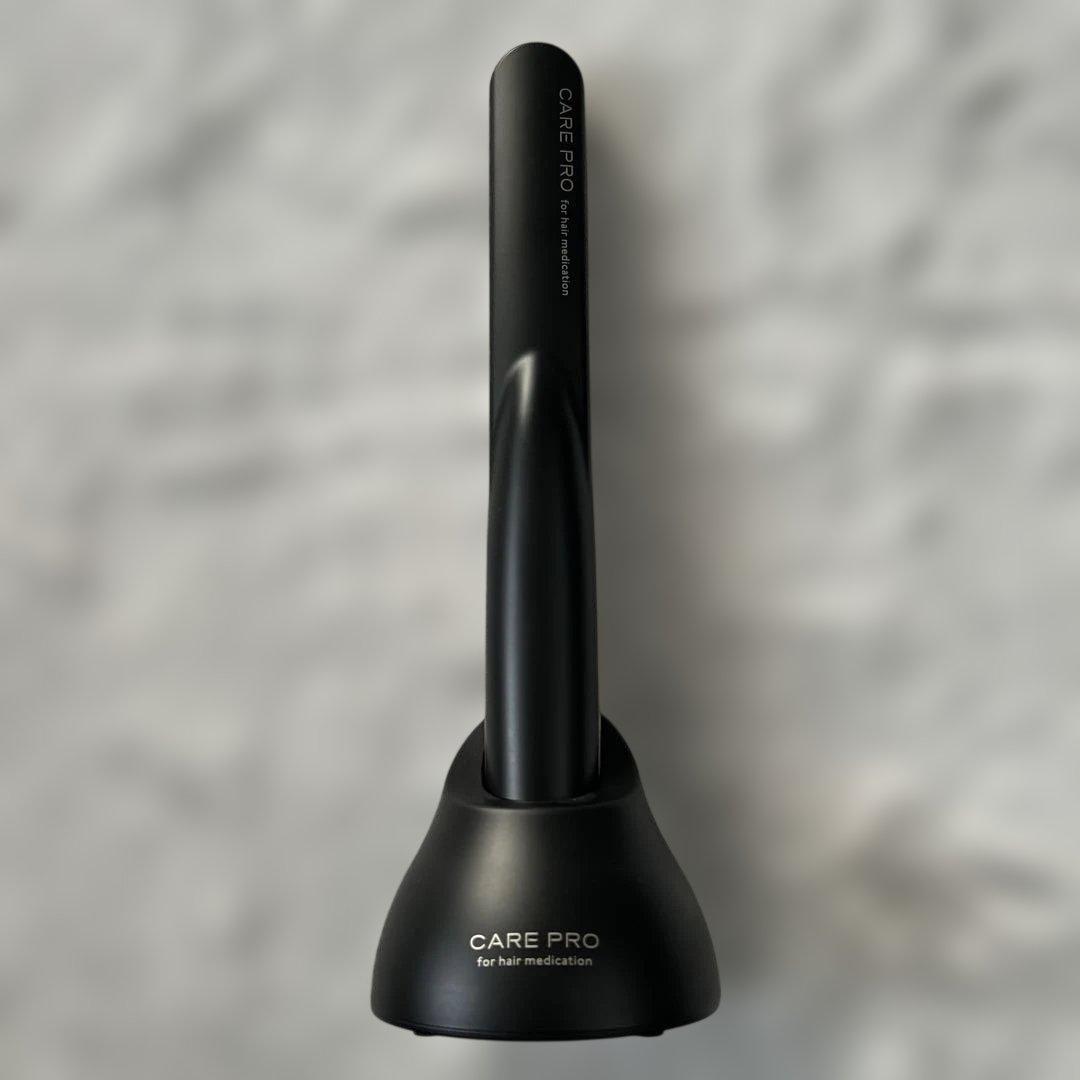 CARE PRO ケアプロ　トリートメント浸透促進器