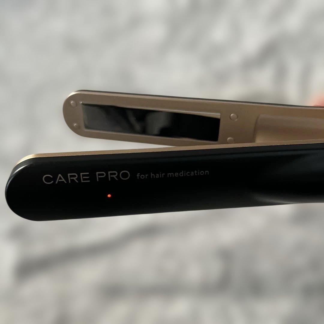 CARE PRO ケアプロ　トリートメント浸透促進器