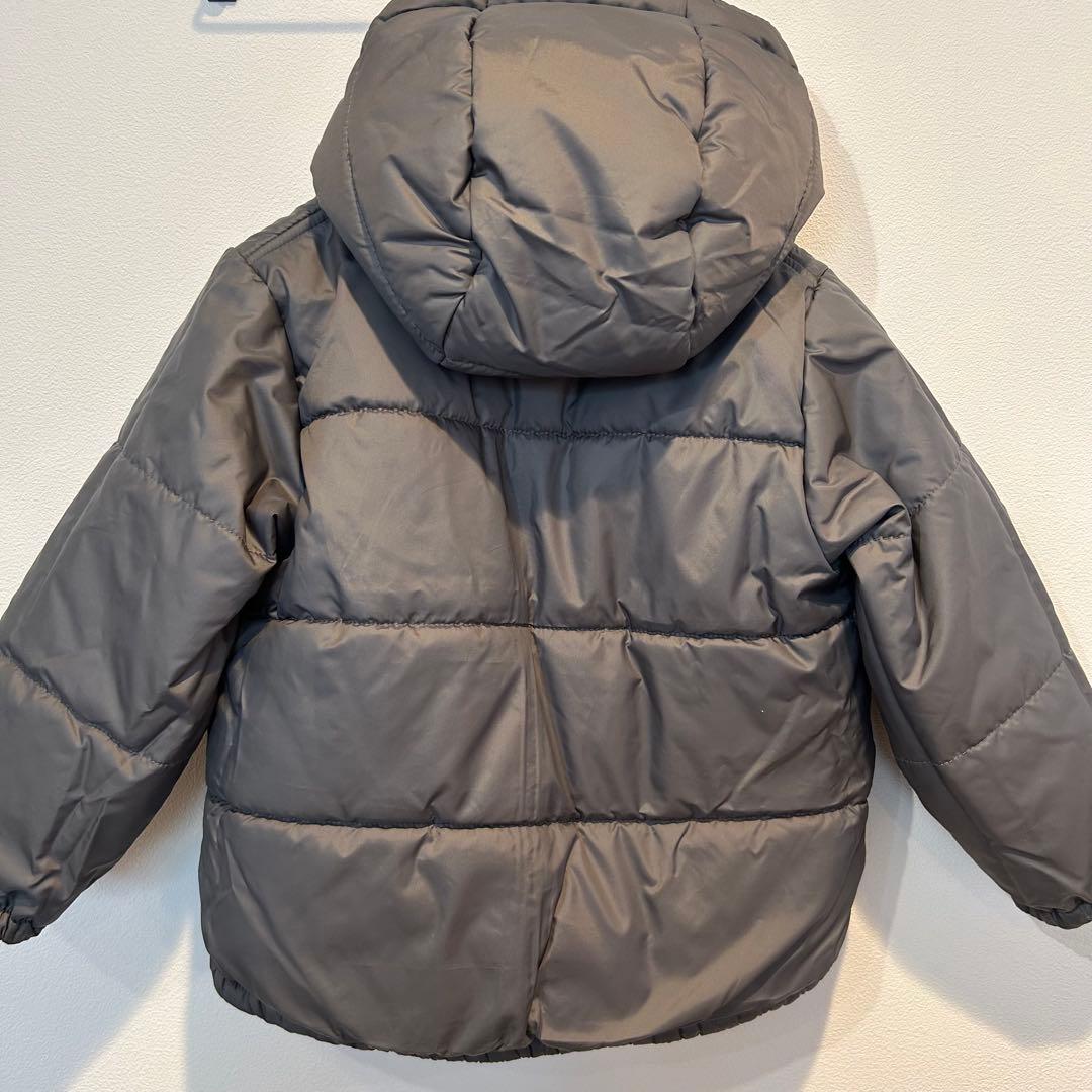 Columbia コロンビア　キッズ　子供用　スキーウェア リバーシブル 100