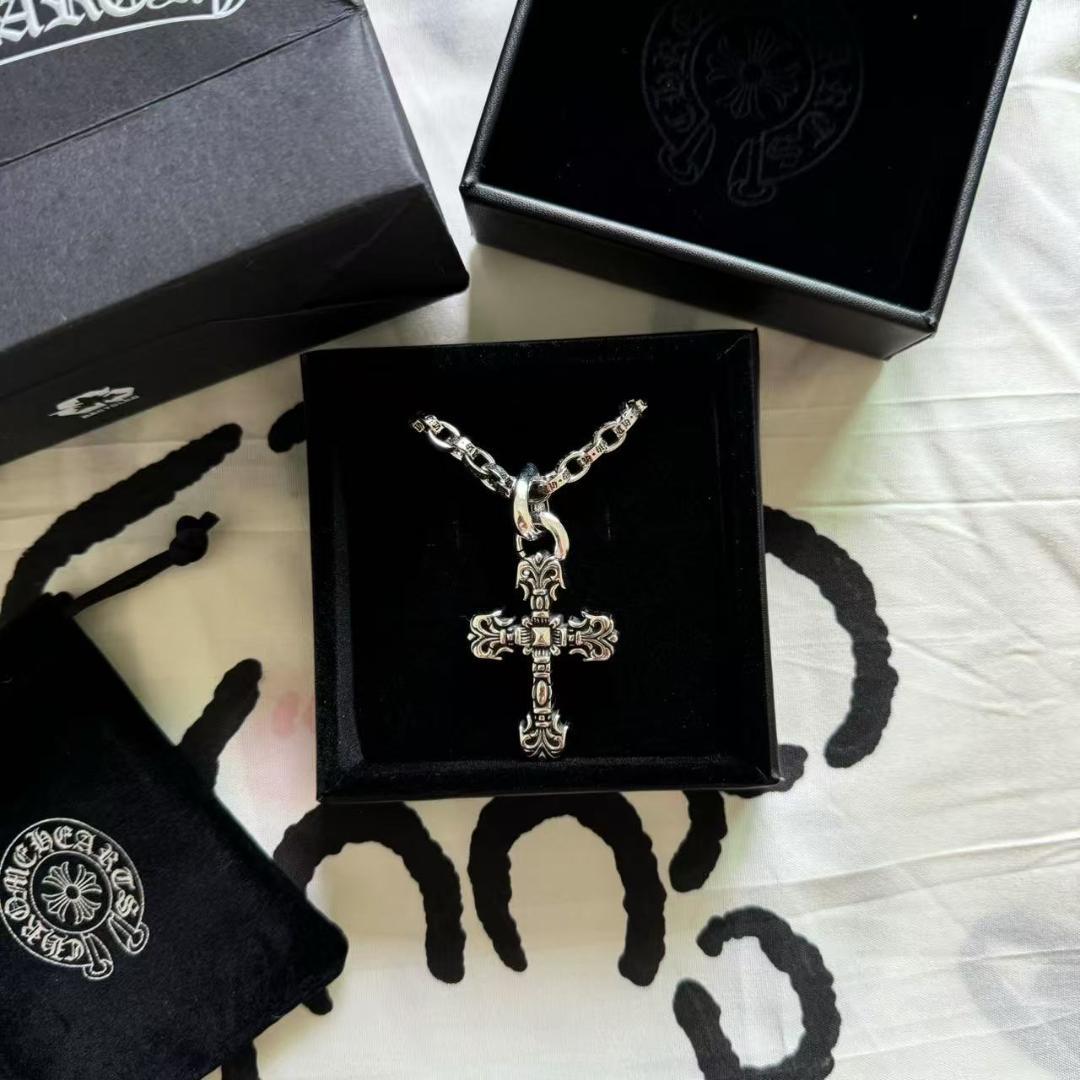 CHROME HEARTS クロムハーツ ネックレス