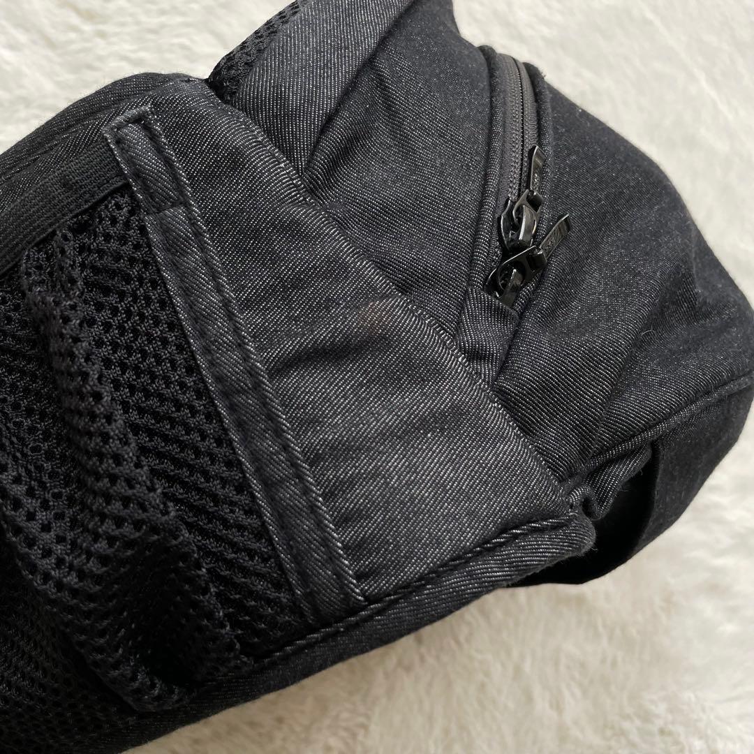 POLBAN ADVANCE ヒップシート シングルショルダーセット 美品