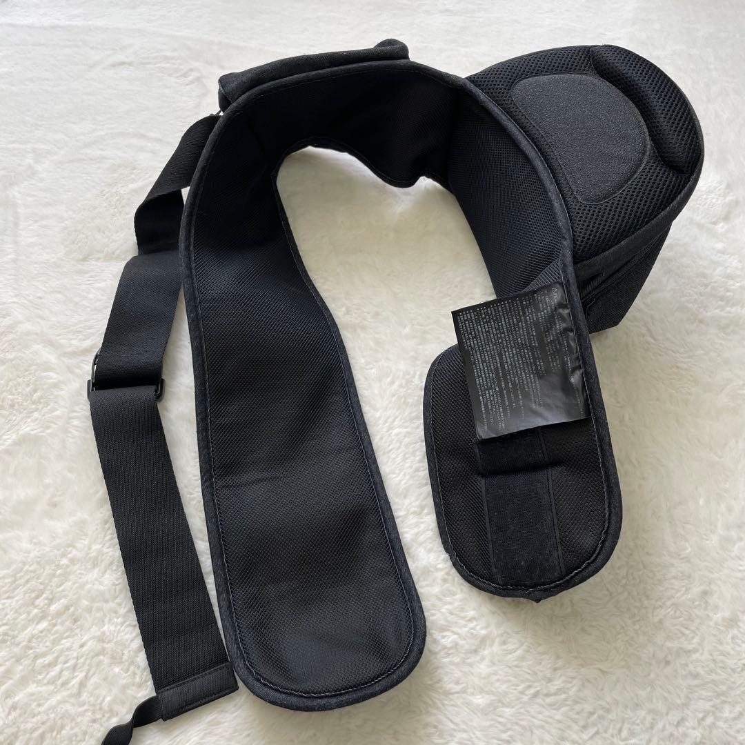 POLBAN ADVANCE ヒップシート シングルショルダーセット 美品