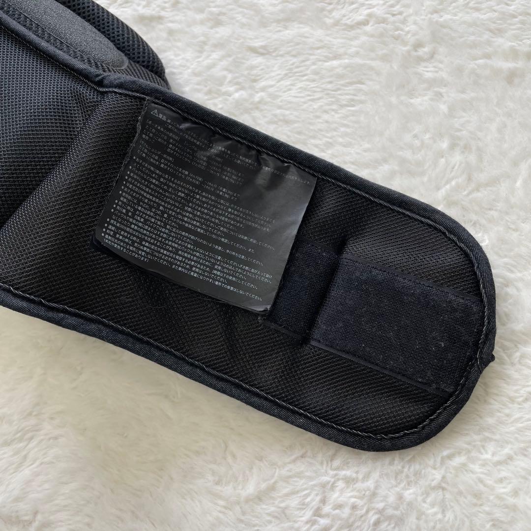 POLBAN ADVANCE ヒップシート シングルショルダーセット 美品