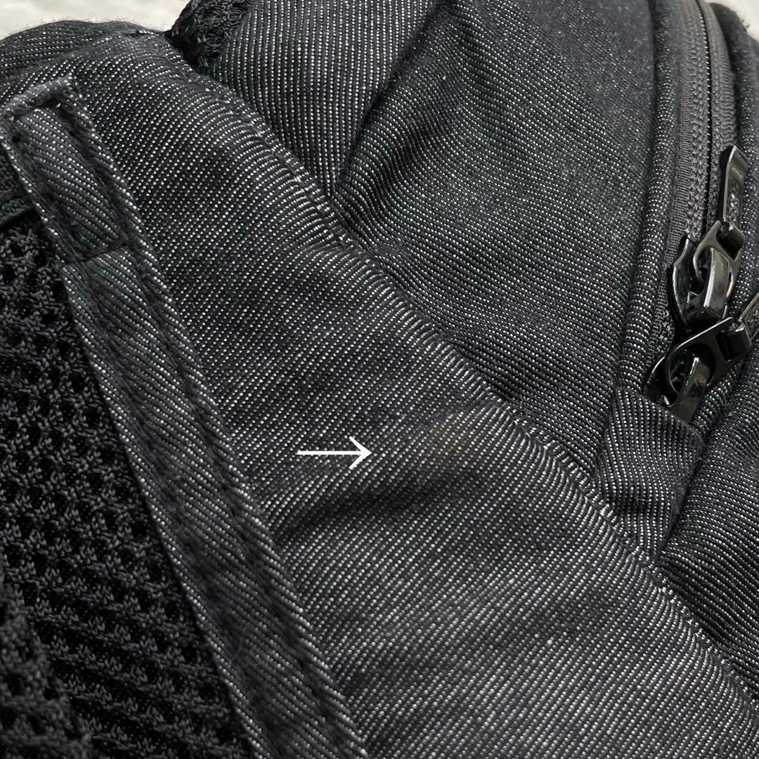 POLBAN ADVANCE ヒップシート シングルショルダーセット 美品
