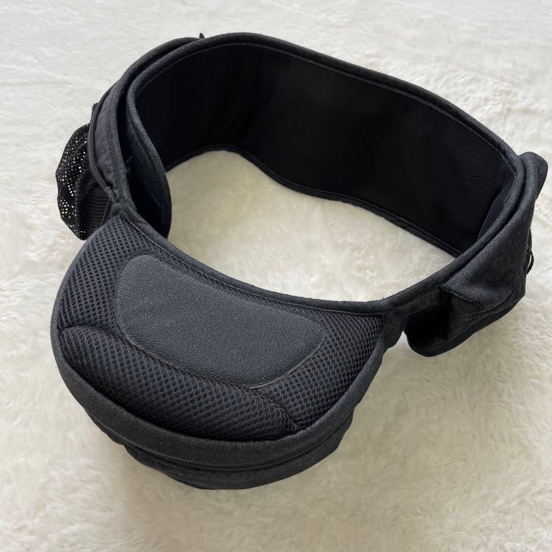 POLBAN ADVANCE ヒップシート シングルショルダーセット 美品