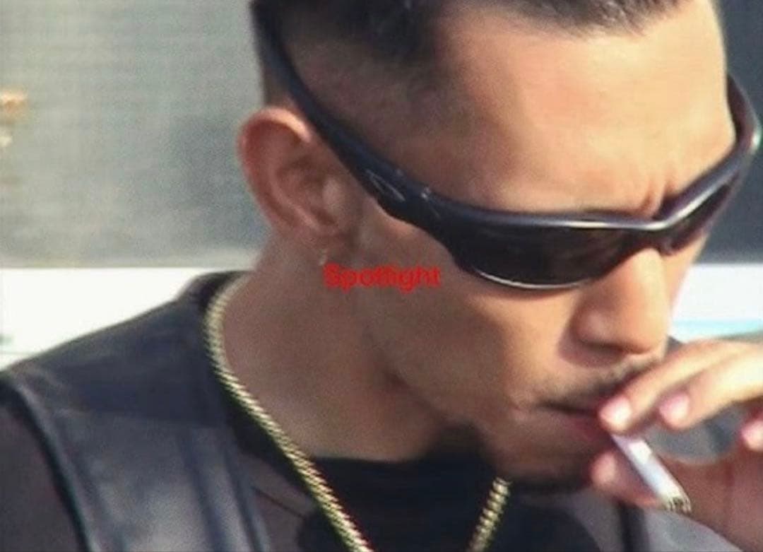 新品未使用　oakley straight jacket