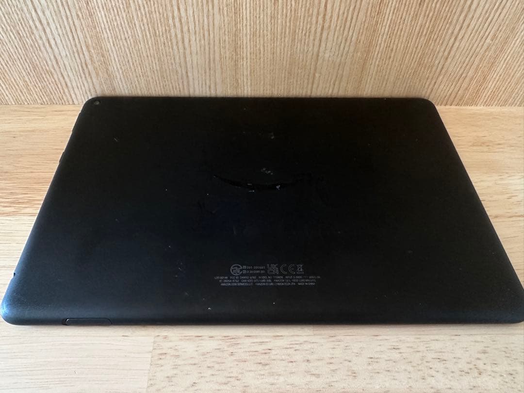 Amazon Fire HD 10 第11世代 32GB T76N2B 初期化済