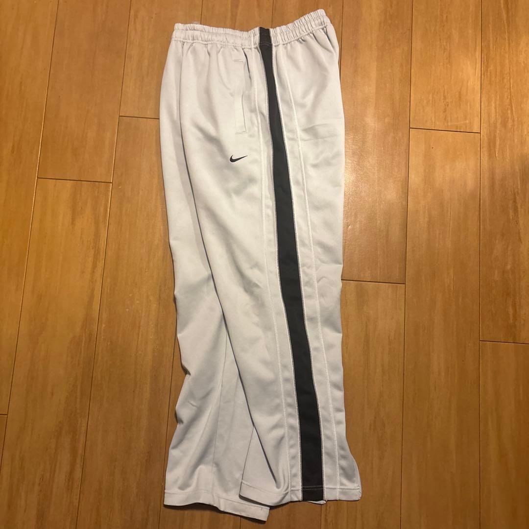 ポーカーズ　NIKEトラックパンツ00s 古着　パンツ
