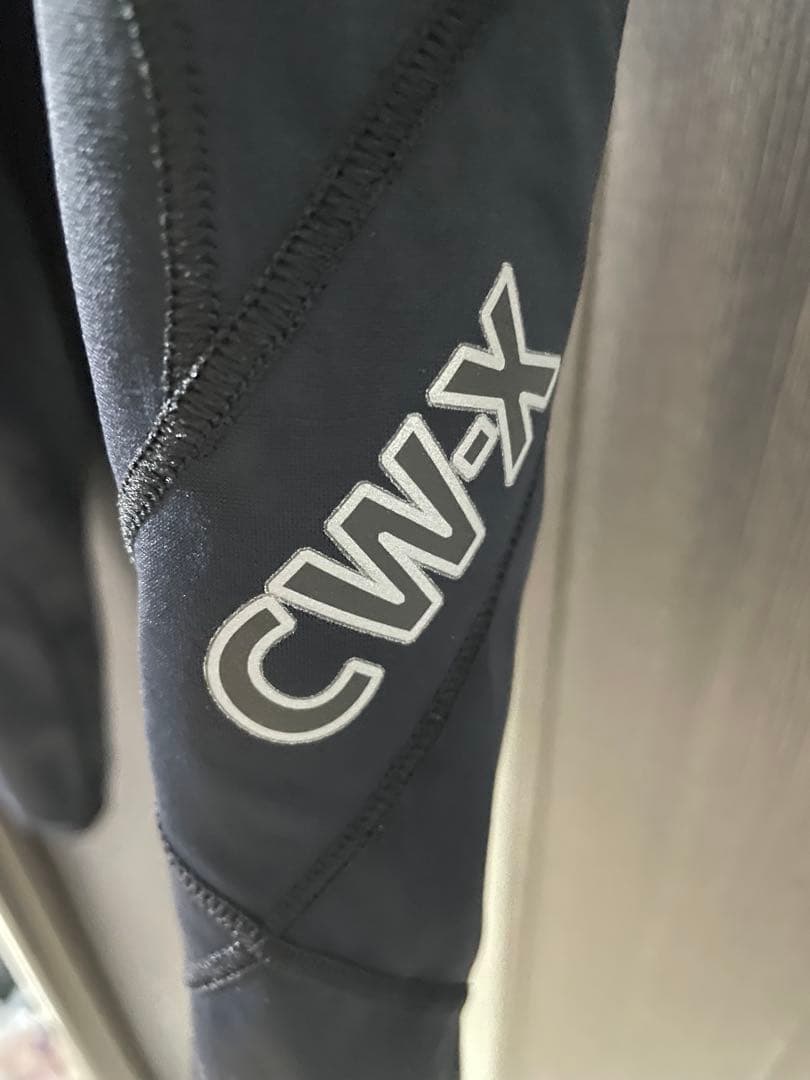 CW-X 下半身フルサポートタイツ