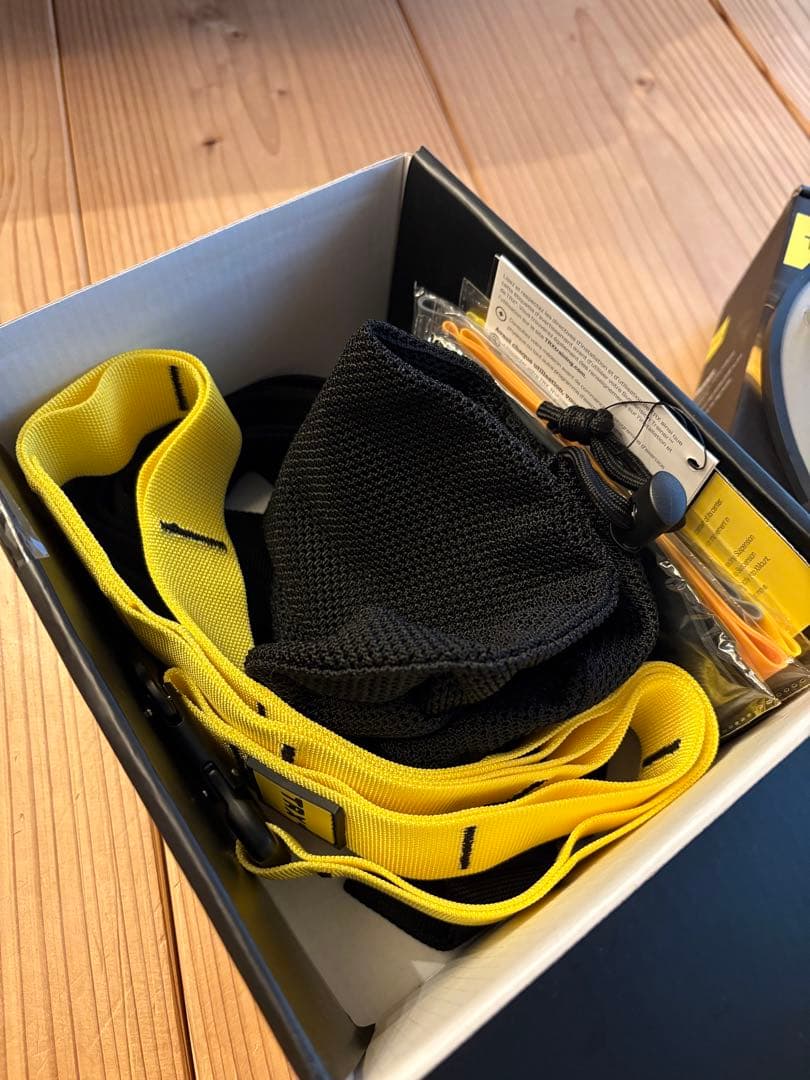 TRX PRO4 SYSTEM(未使用品)最終値下げ