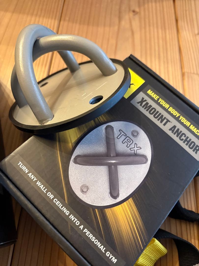 TRX PRO4 SYSTEM(未使用品)最終値下げ