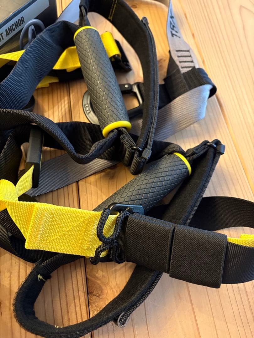 TRX PRO4 SYSTEM(未使用品)最終値下げ