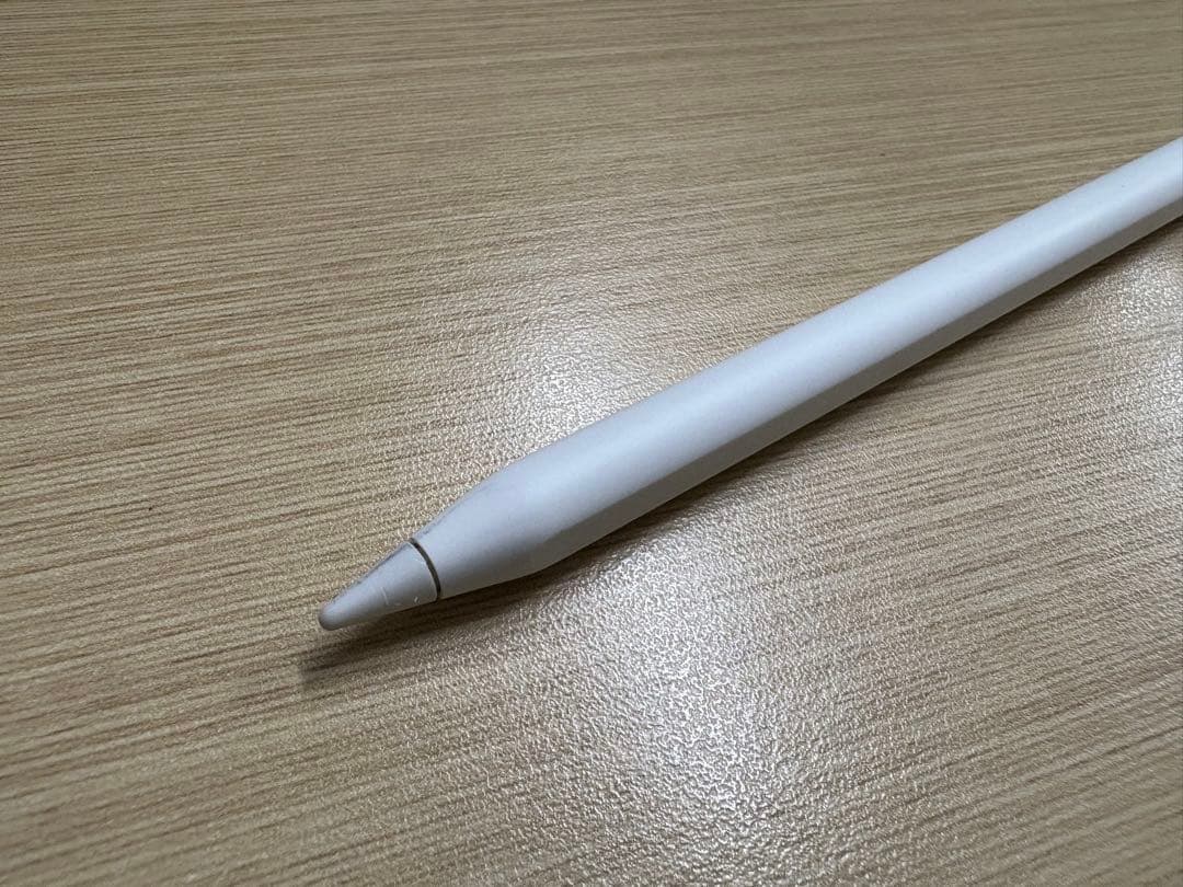 アップルペンシル 第2世代 ApplePencil ①