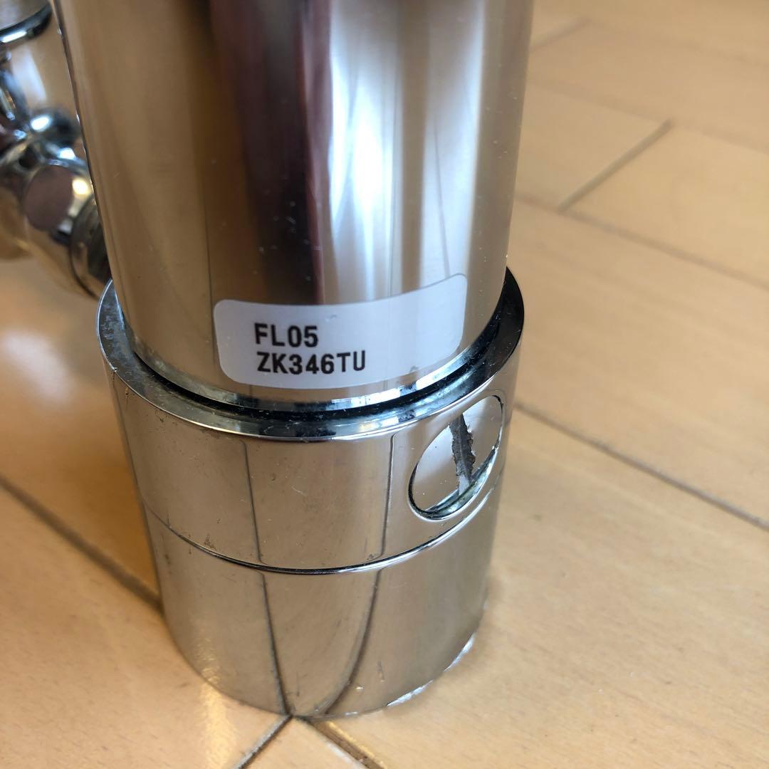 KVK ZK346TU 分岐水栓•分岐金具　食洗機
